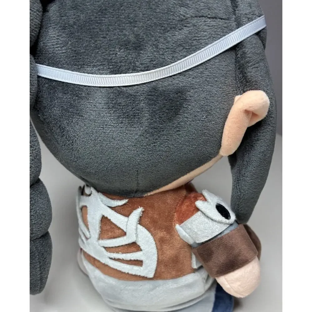 Youtooz Baldur’s Gate 3 Shadowheart Plush Doll 9” New With Bent Tags